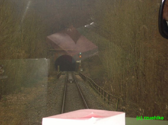 Friedrich-Wilhelm-Tunnel, Photo 1