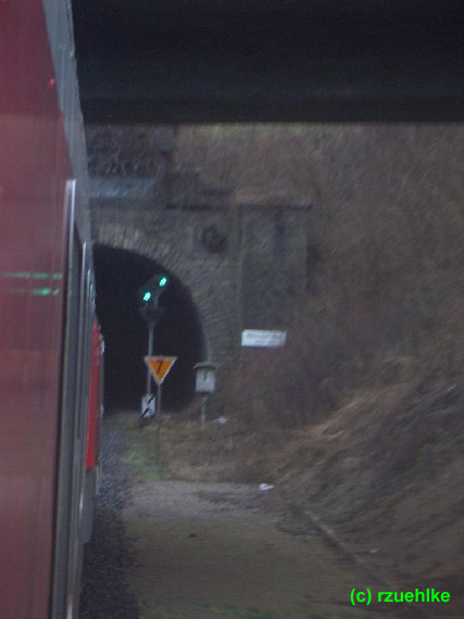 Mettericher Tunnel, Photo 3