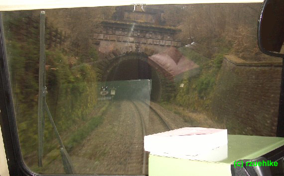 Philippsheimer Tunnel, Photo 1