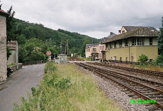 Bitburg-Erdorf, Photo 1